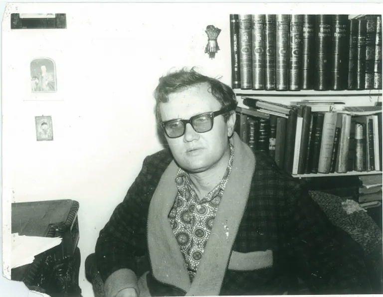 Raksta foto