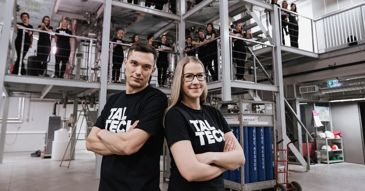 Dirigent Edmar Tuul: ka naiskoor võib olla äge!