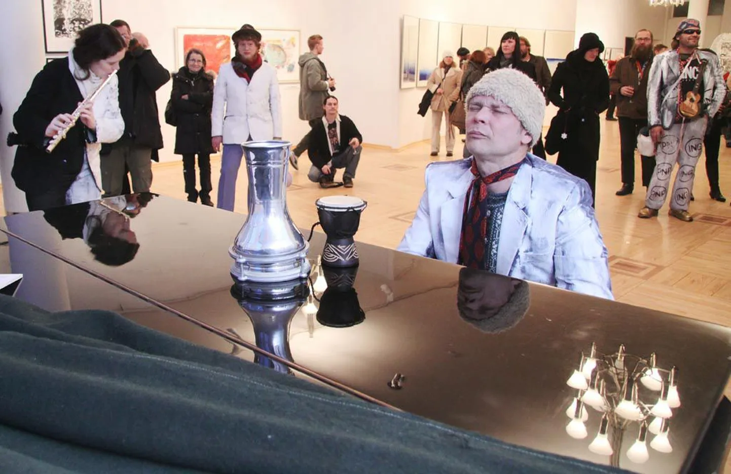 Artikli foto
