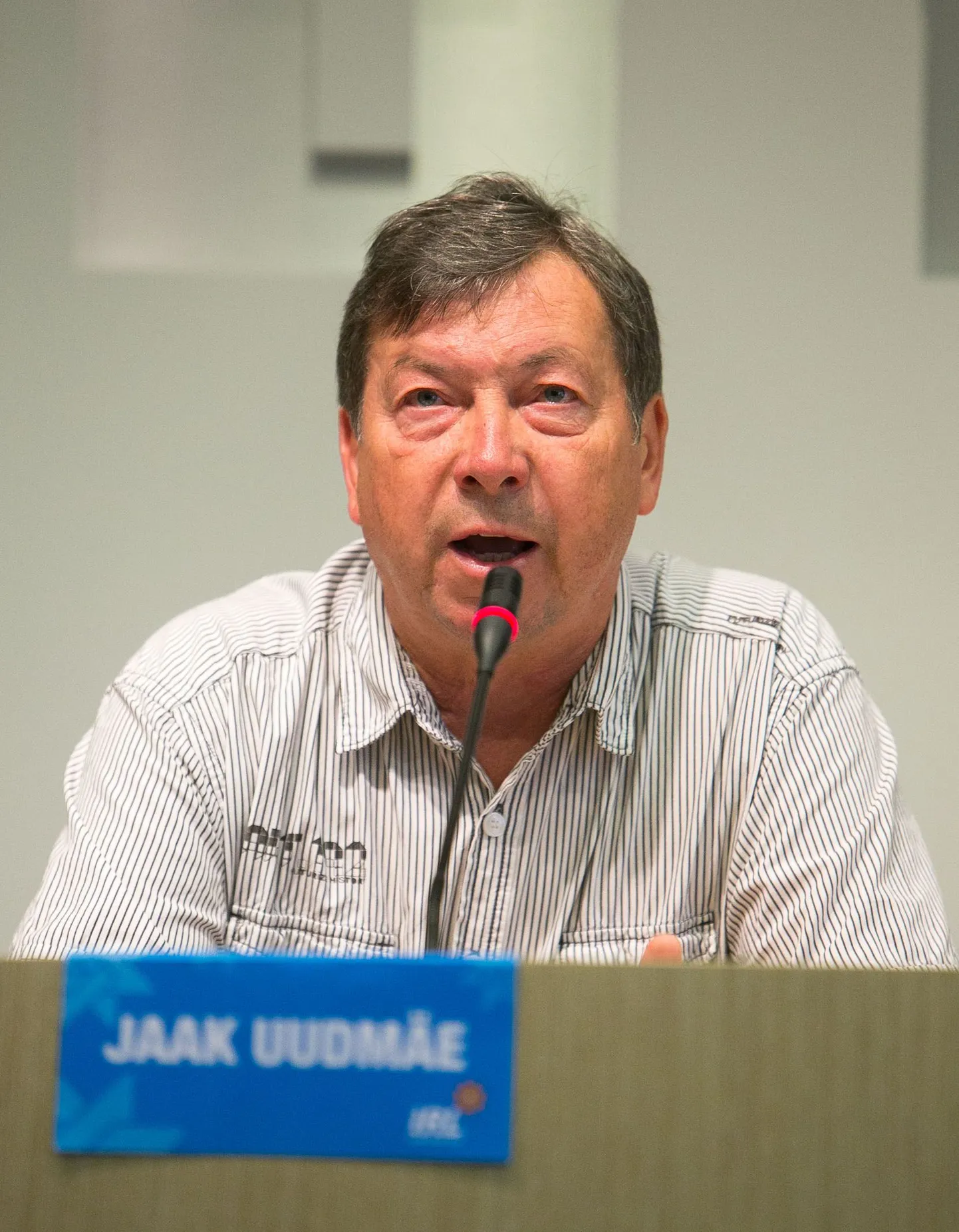 Jaak Uudmäe.