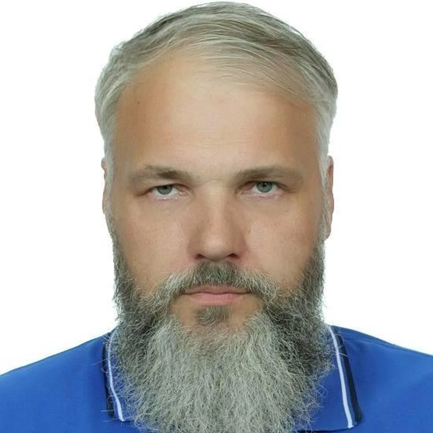 Rudo Puks elab Kiievi lähistel suures külas. Ukrainat on ta oma koduks saanud pidada viimased seitse aastat.