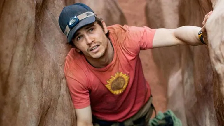 "127 Hours" 