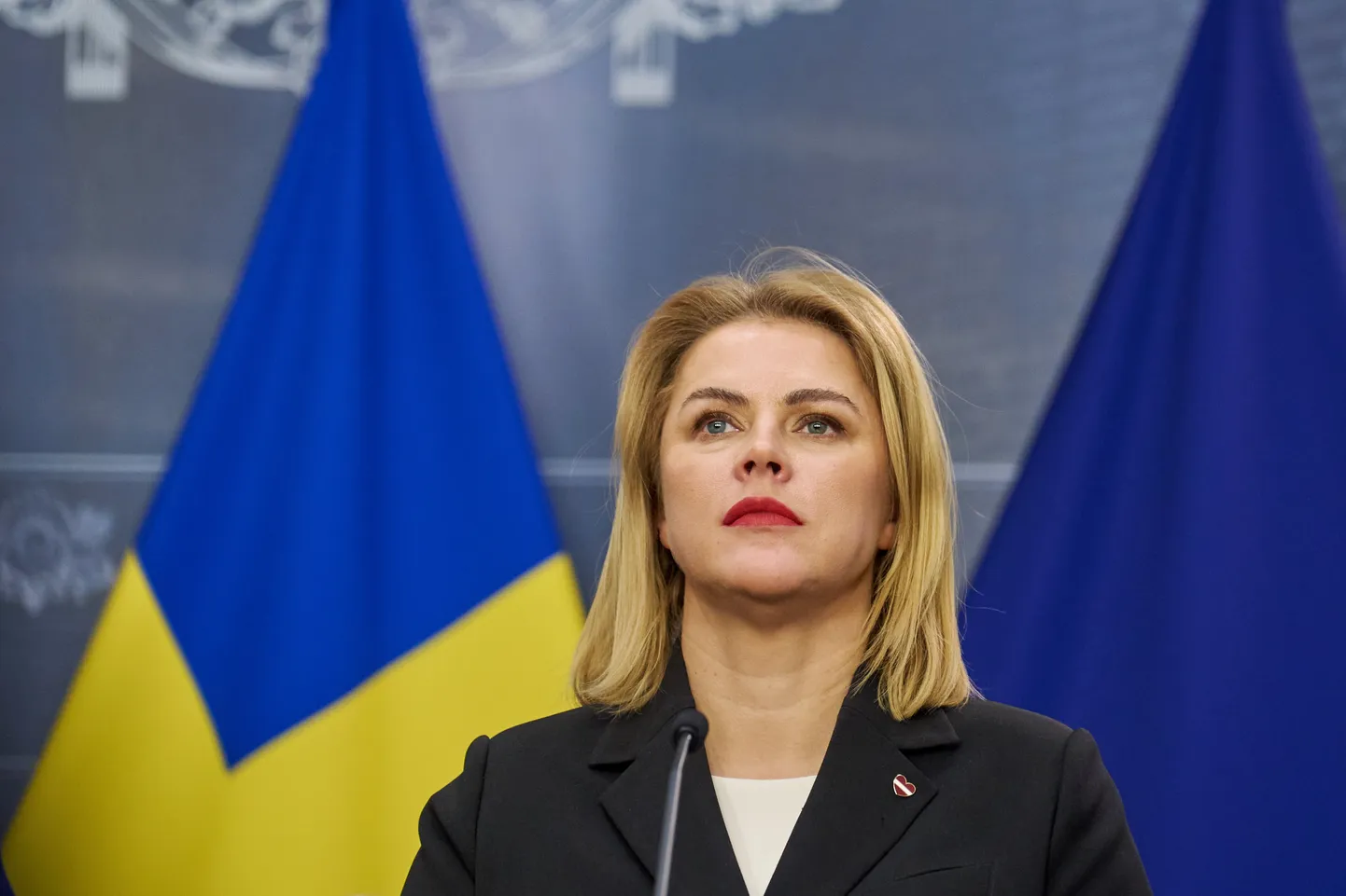 Эвика Силиня