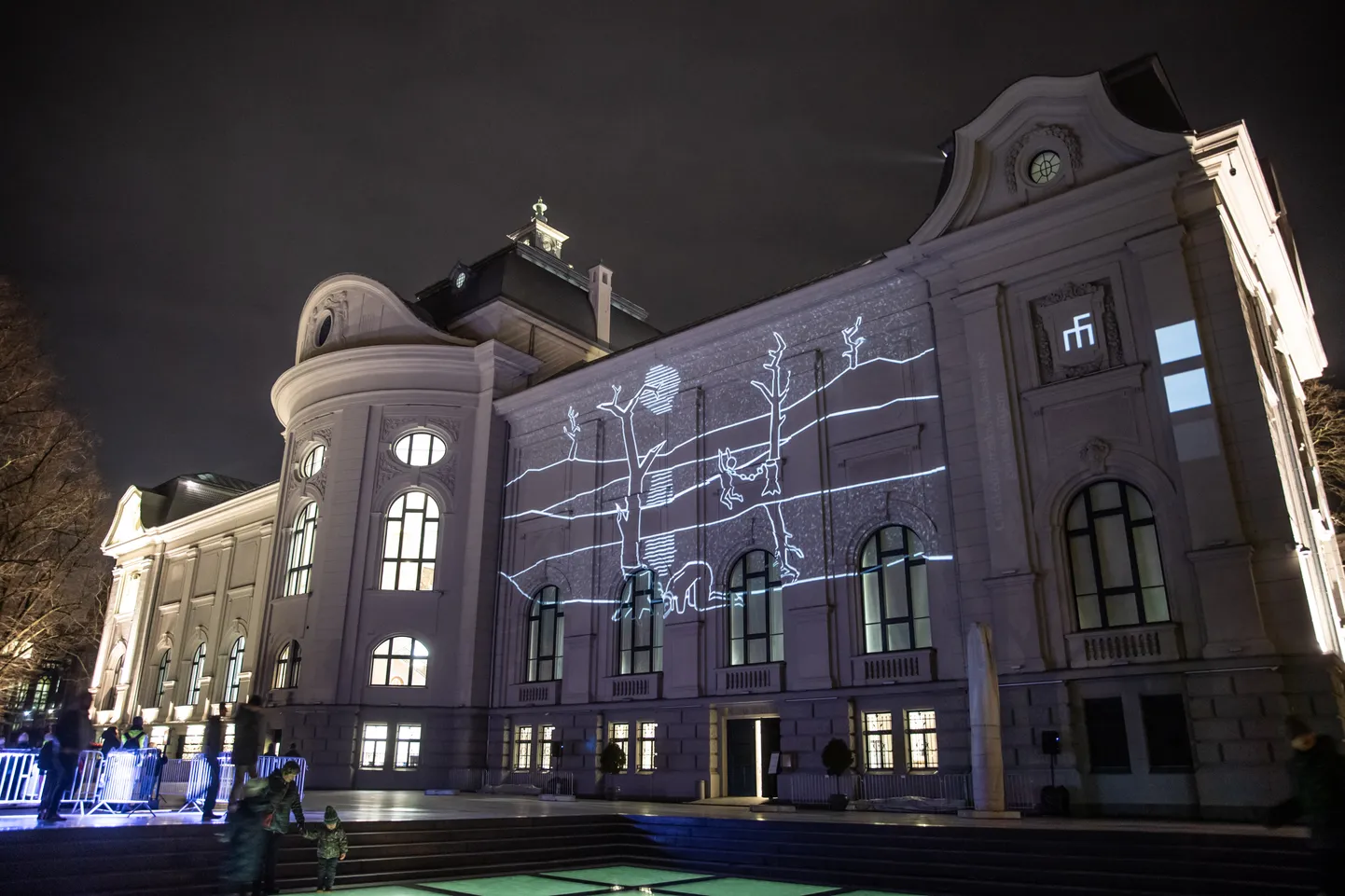 Staro Rīga 2019