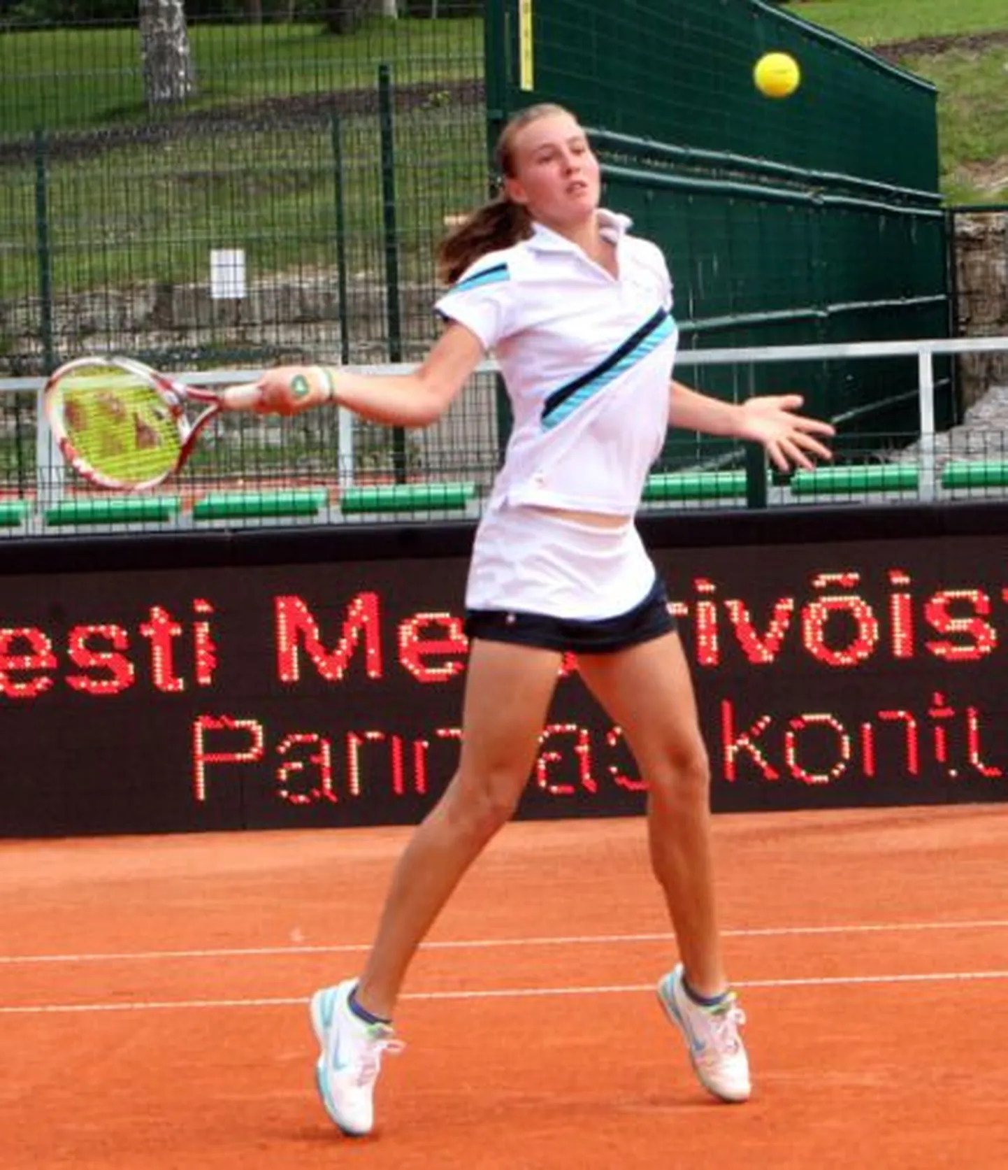 Tatjana Vorobjova.