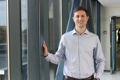 Martin Thalfeldt.