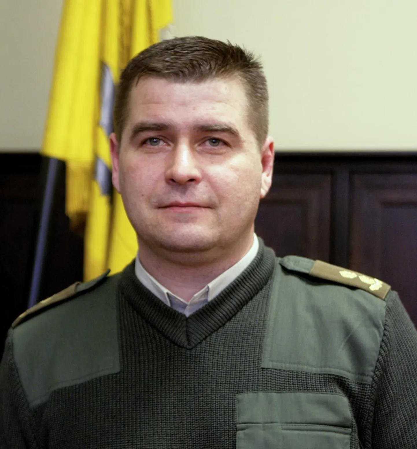 Raivo Lumiste