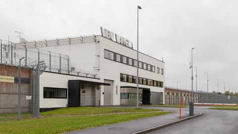 Pensionär saadeti eksabikaasaga suhtlemise eest juba teist korda vangi