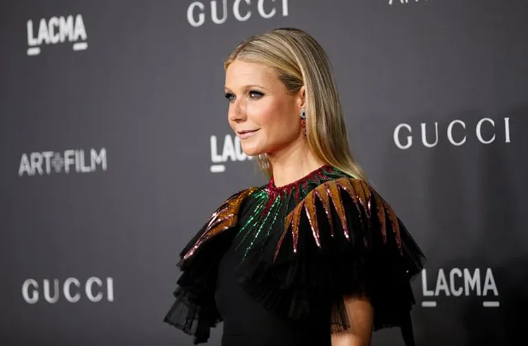 Gvineta Paltrova