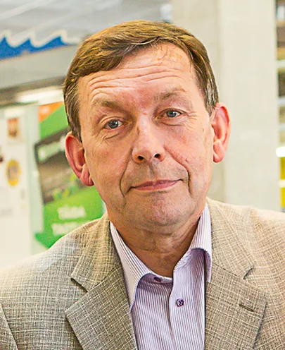 Kalle Koov
