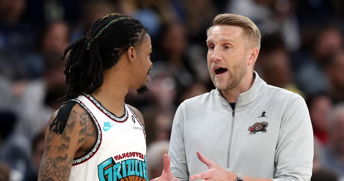 NBA supertähega vaidluses valis klubi Soome treeneri poole