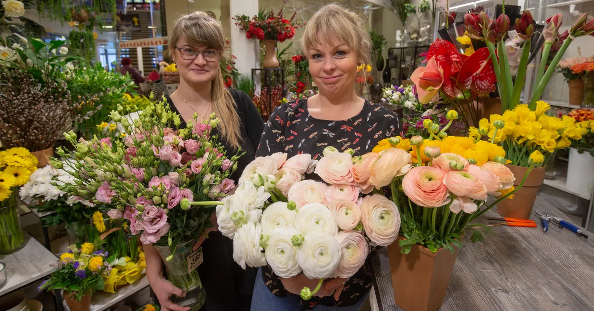 Kas kinkida naistepäevaks tulp, preeriakelluke või orhidee nimega vanda?