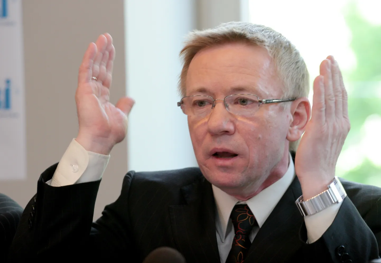 Aleksejs Ļedjajevs.