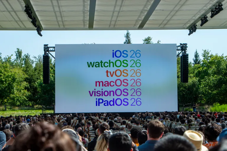 WWDC publik 9. juunil 2025 uudistamas, mida uut sügisel serveeritakse.