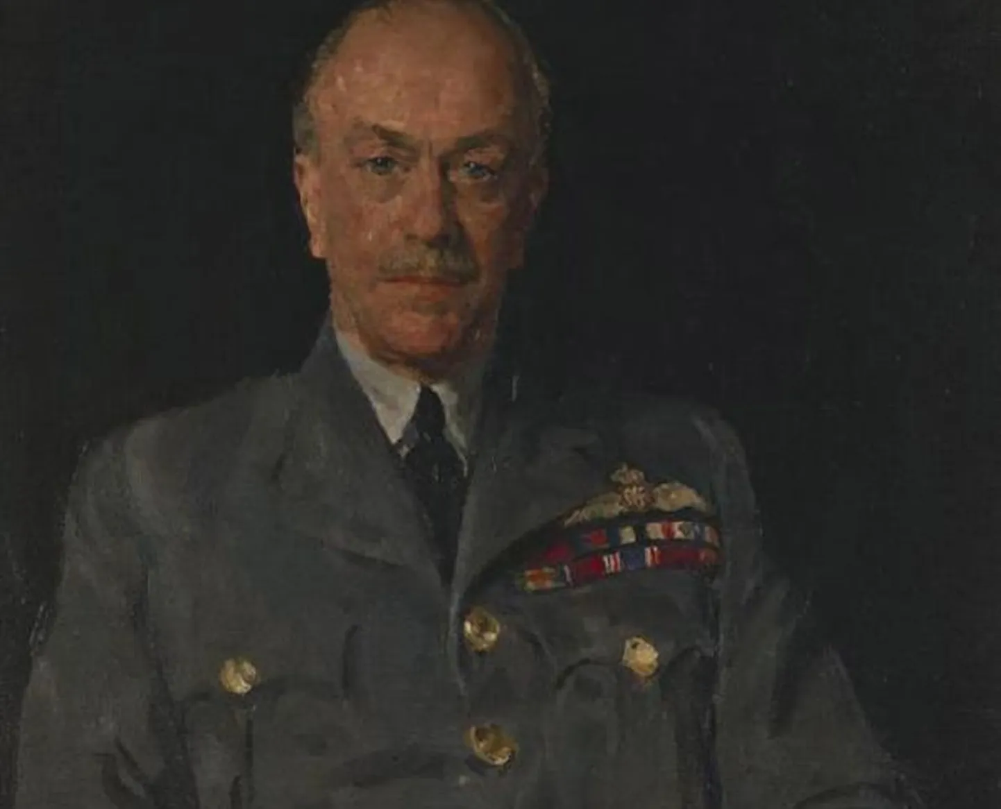 Victor Goddard