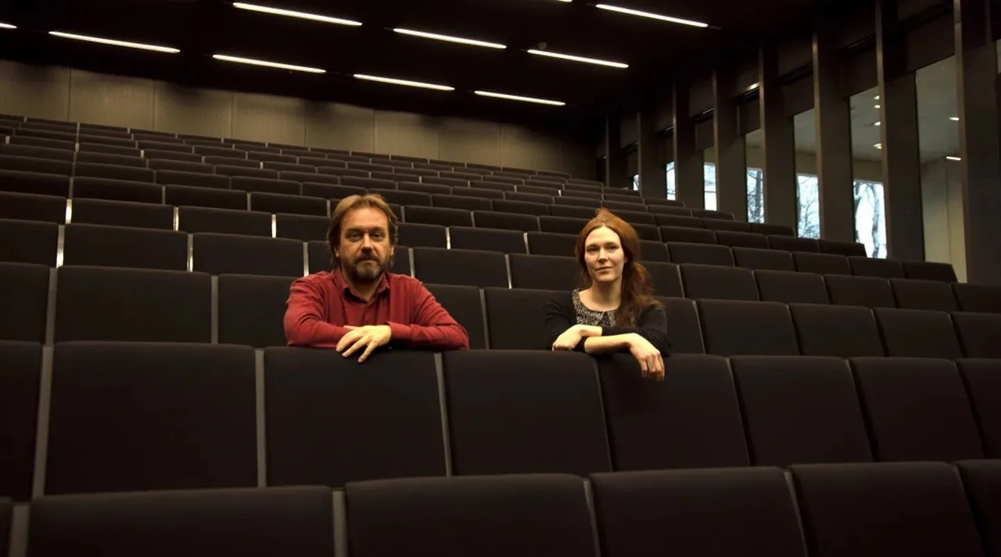 Animafestival Animist Tallinn toimub augustis