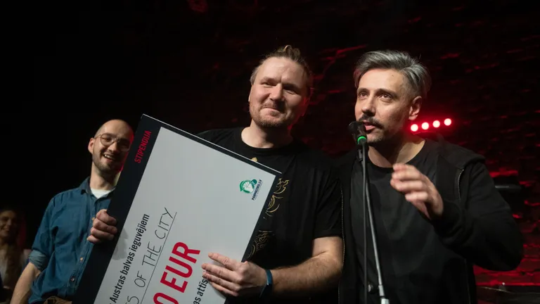 Raksta foto