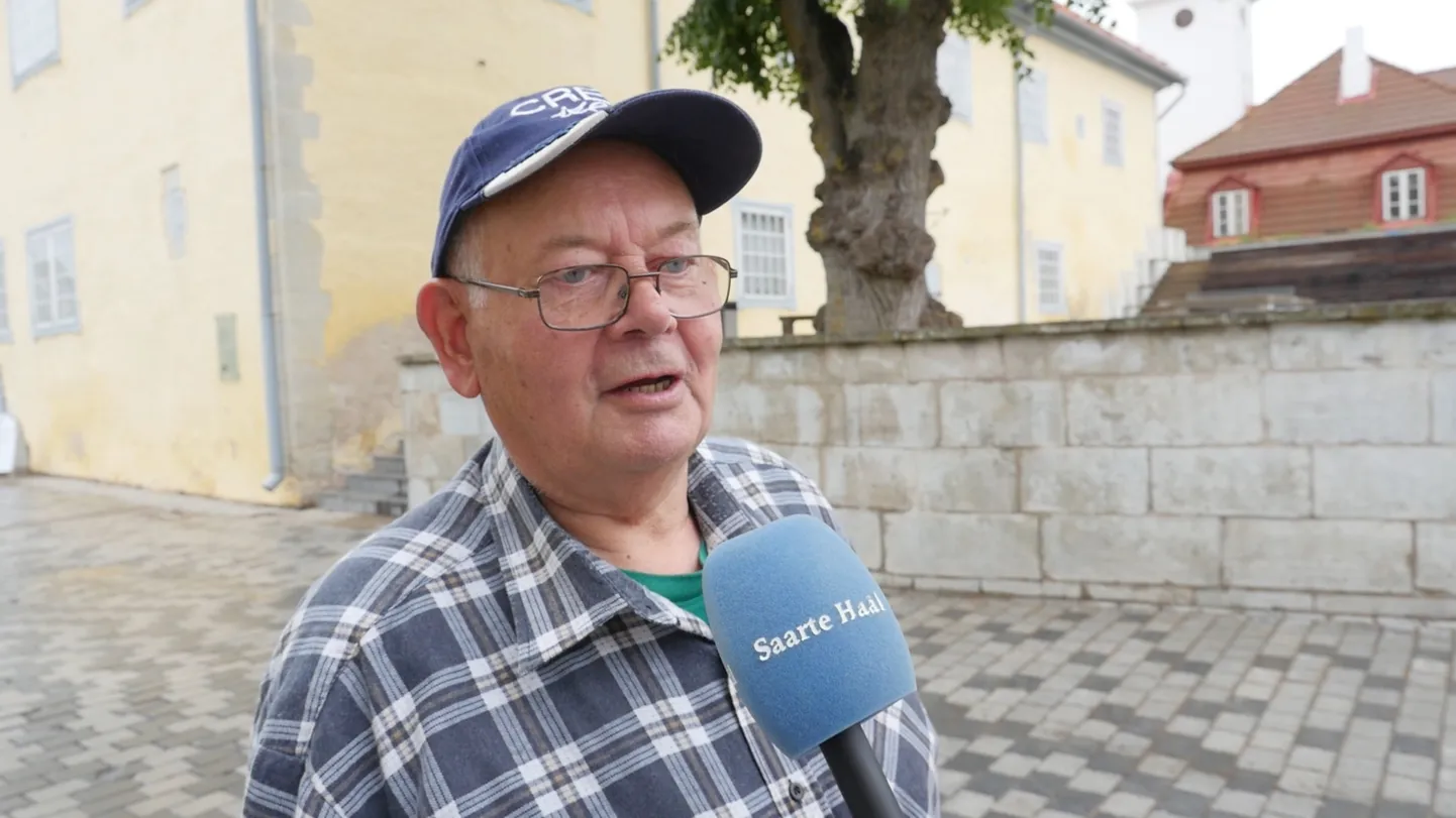 Lennart.
