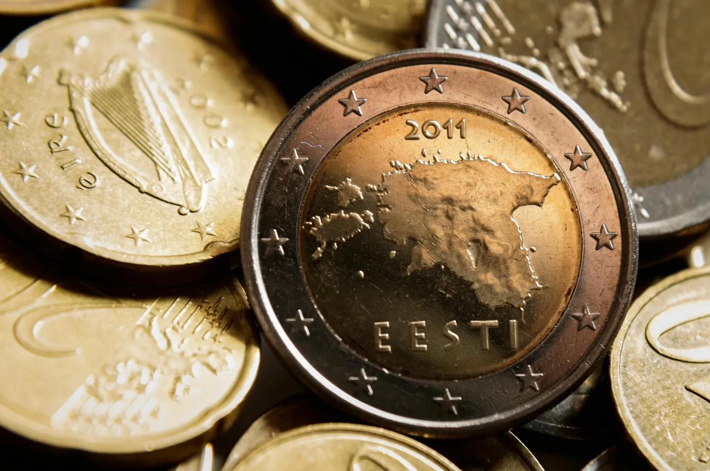 Aprilli lõpuga saab ümber mulluste tulude deklareerimise aeg.