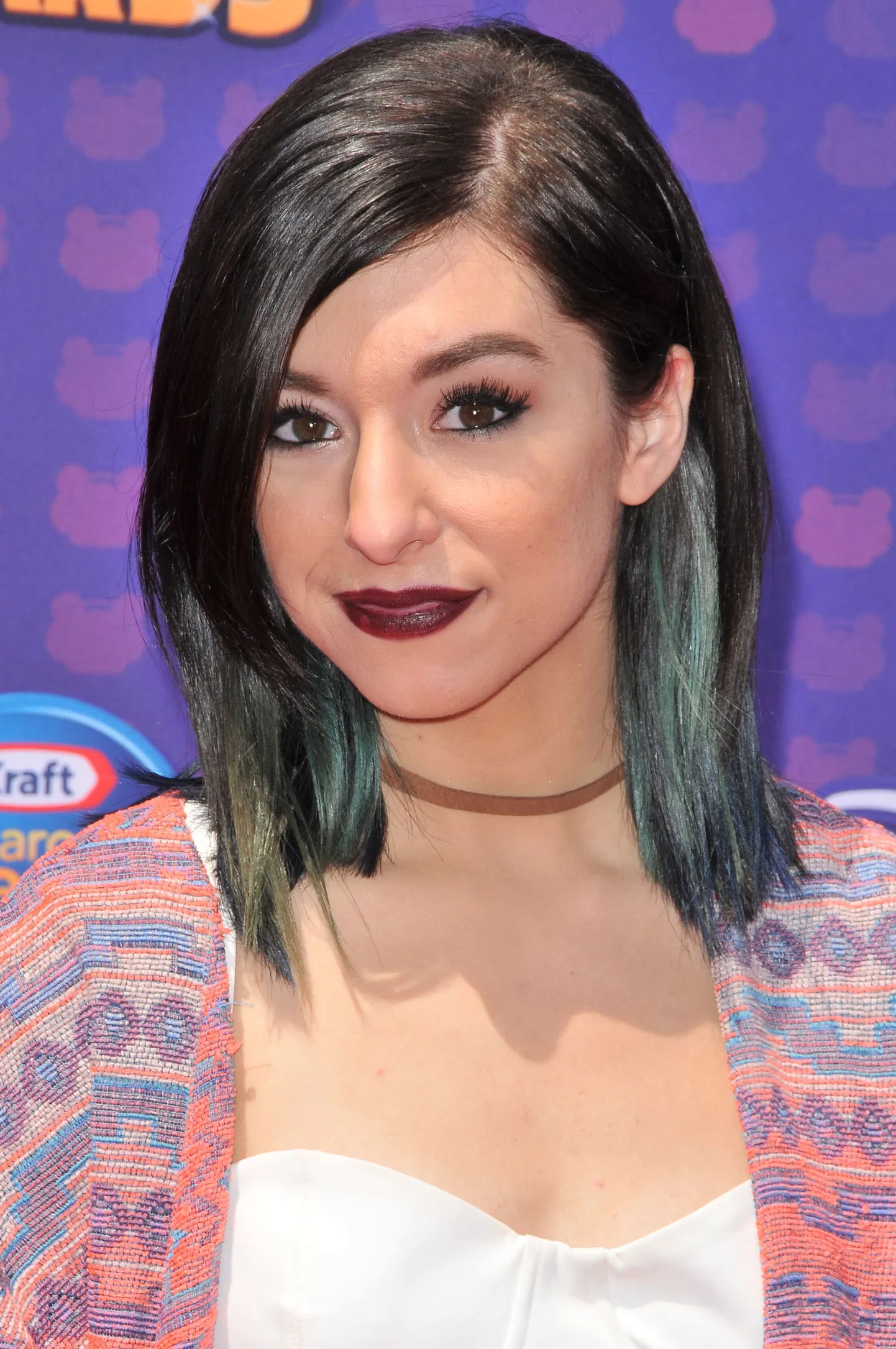 Christina Grimmie