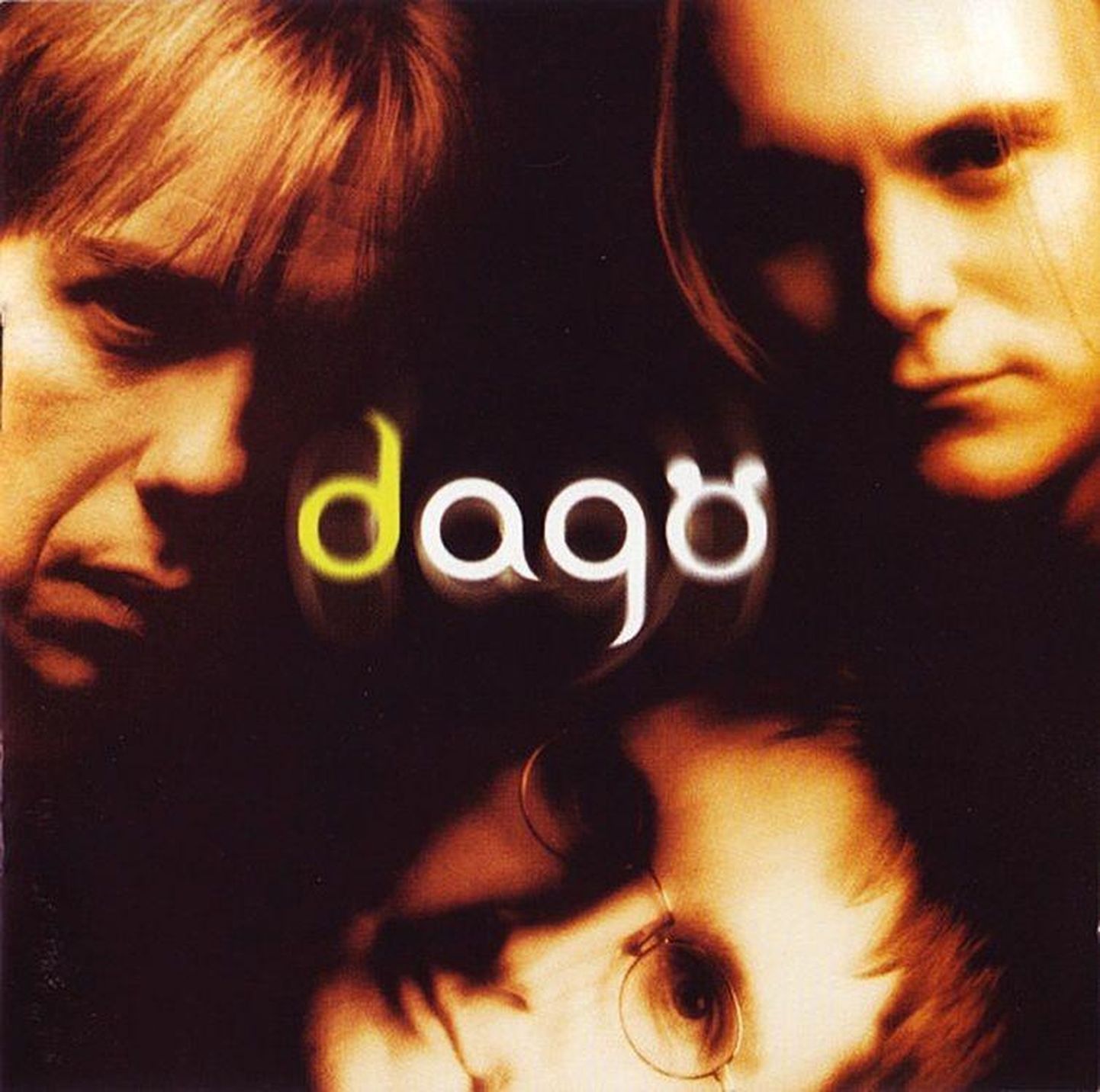Dagö esimene album ilmus 21 aasta eest.