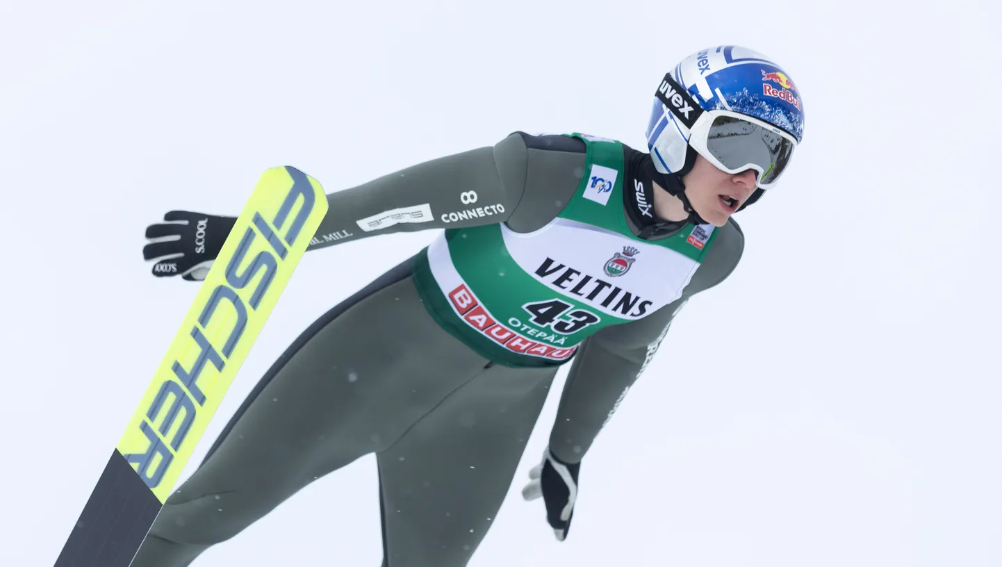 Kristjan Ilves.