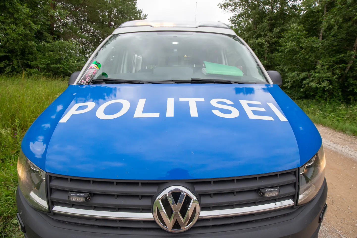 Politseile on tõenäolise kelmi isik teada ja kõigil, kes tema ohvriks on langenud, palutakse sellest korrakaitsjatele teada anda. Foto on illustratiivne.