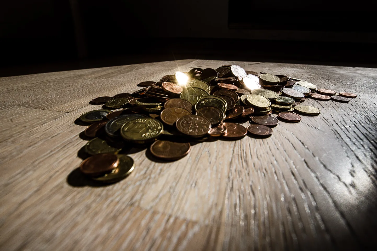 State budget to pose a challenge for new govt.