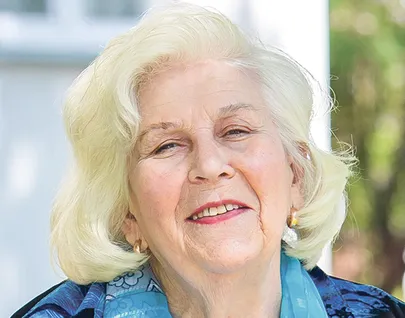 Asta Leppik