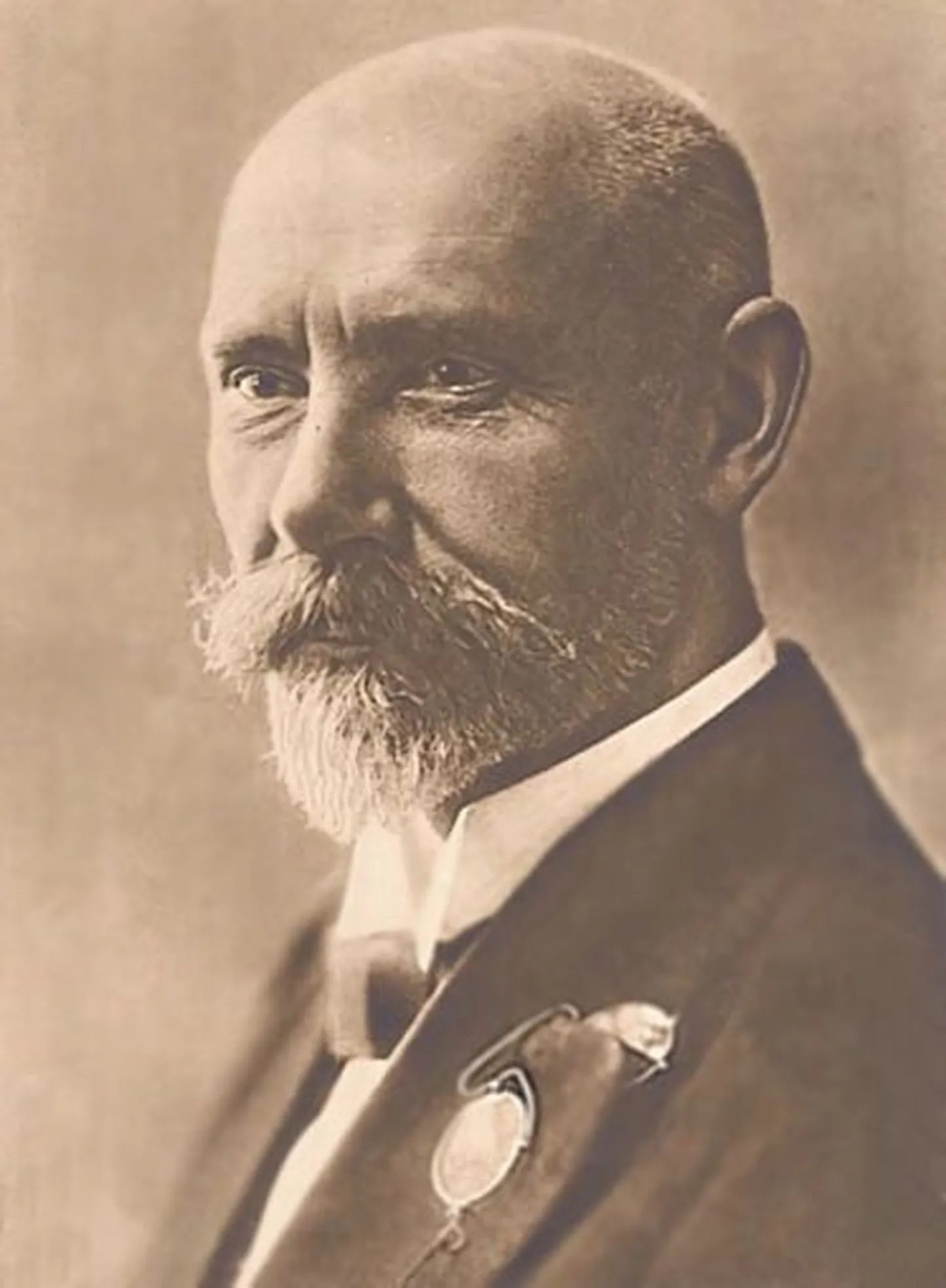 Jānis Čakste.