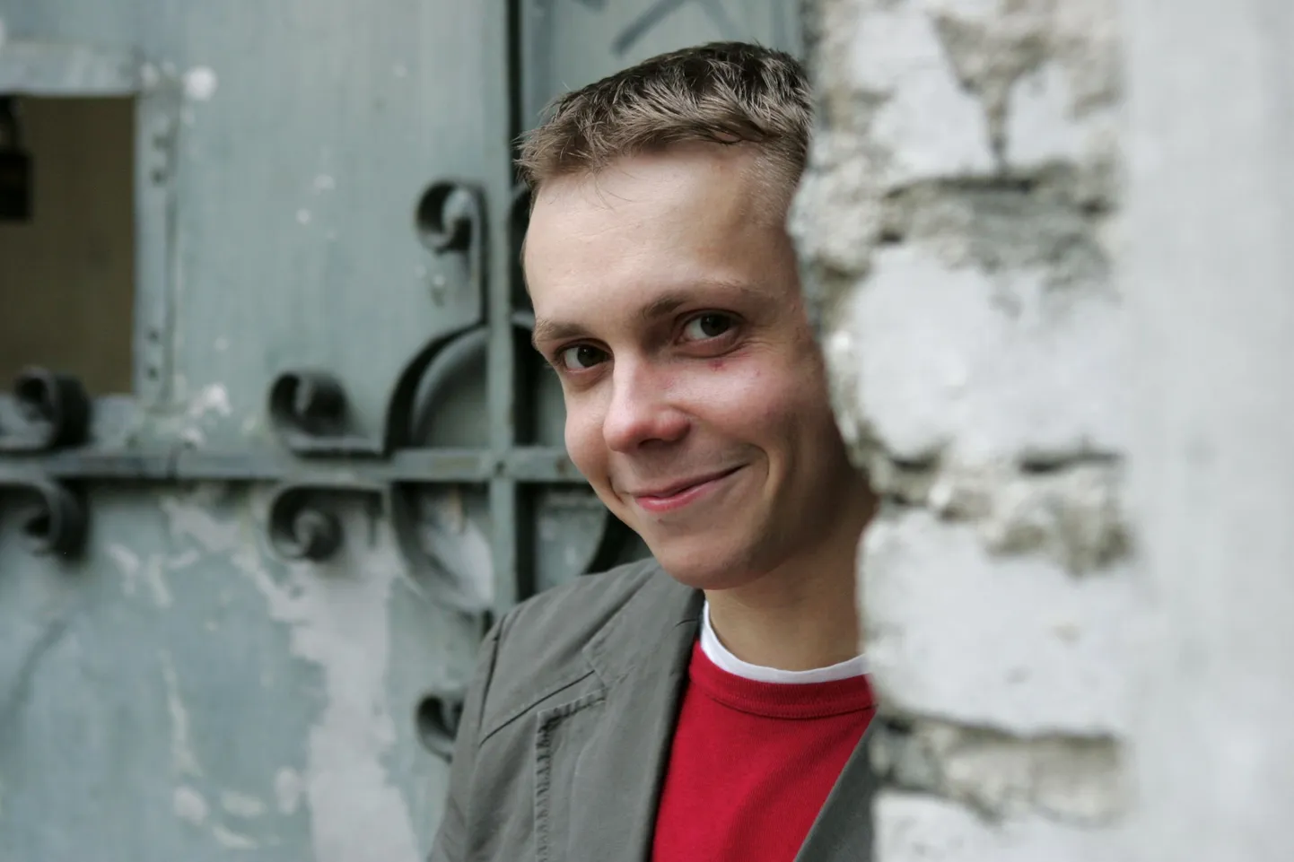 Tanel Toom