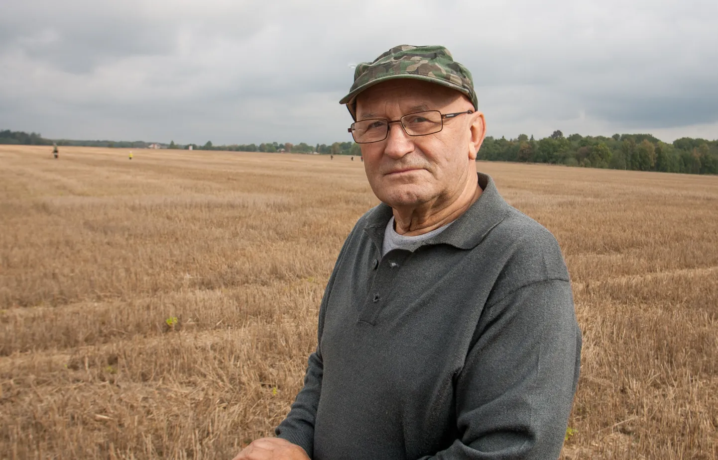 Jaan Laas.