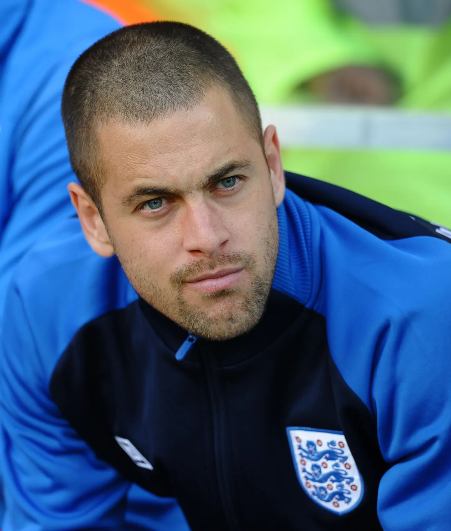 Joe Cole