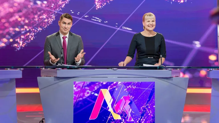 «Aktuaalne kaamera»