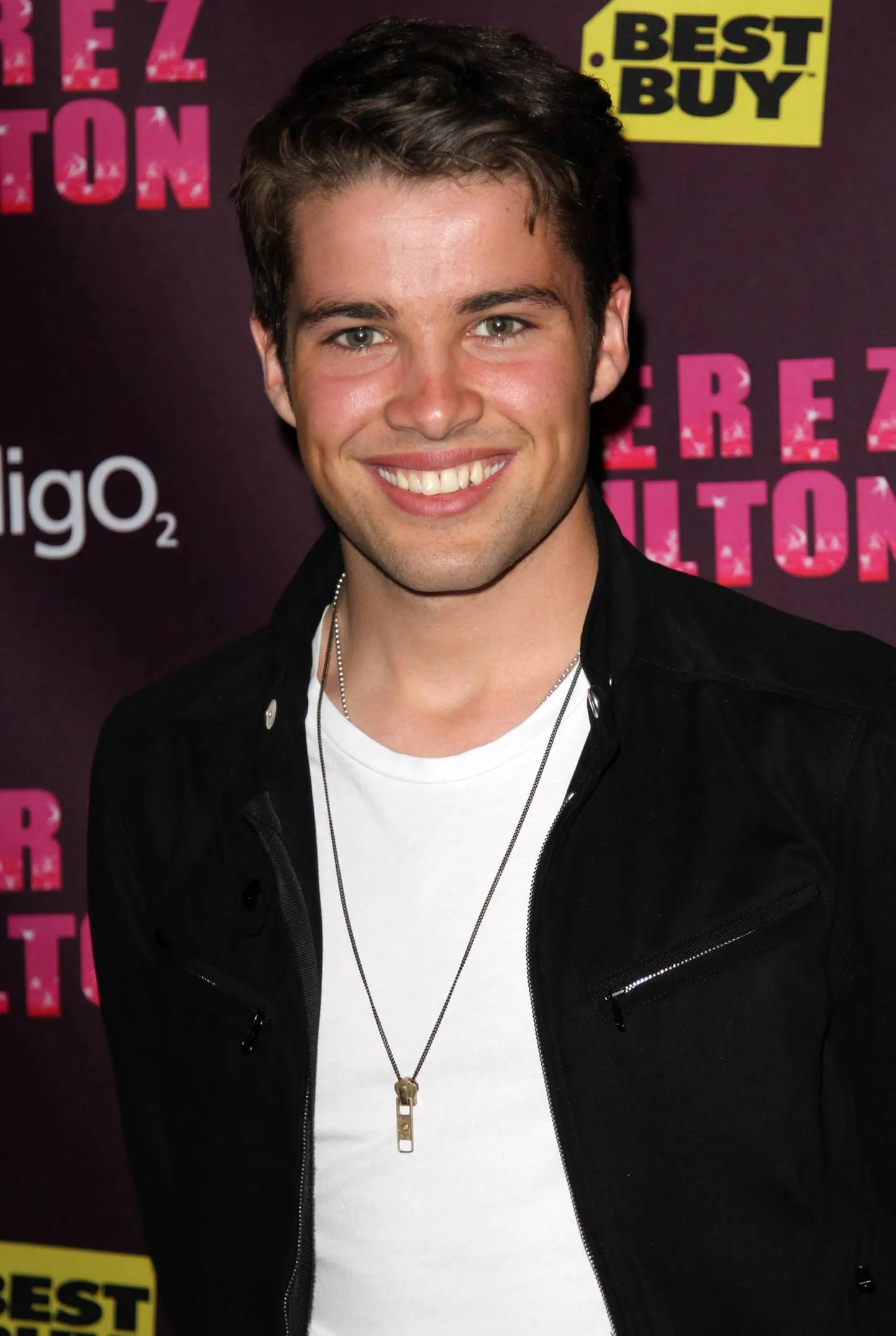 Joe McElderry