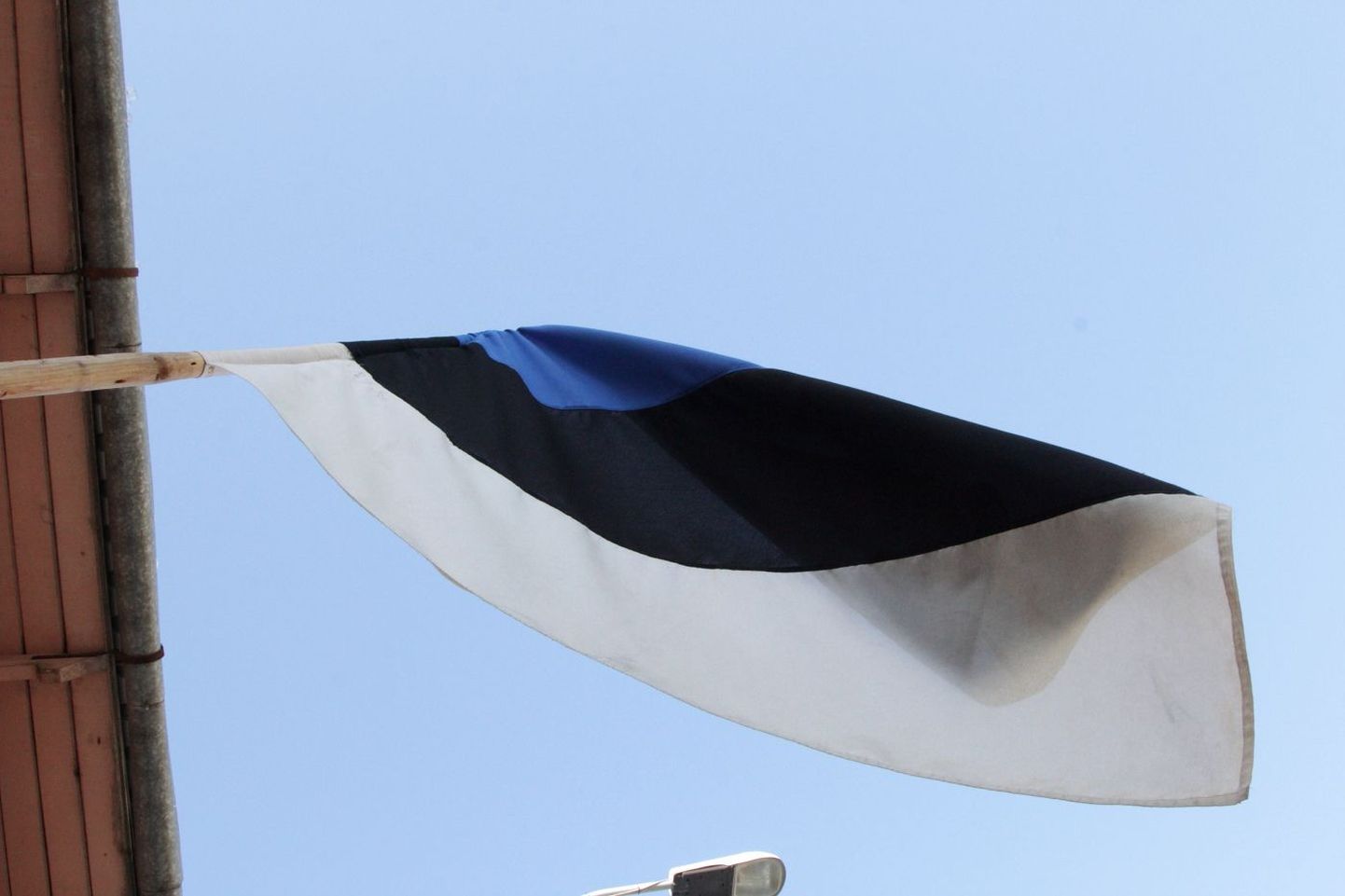 Eesti riigi lipp