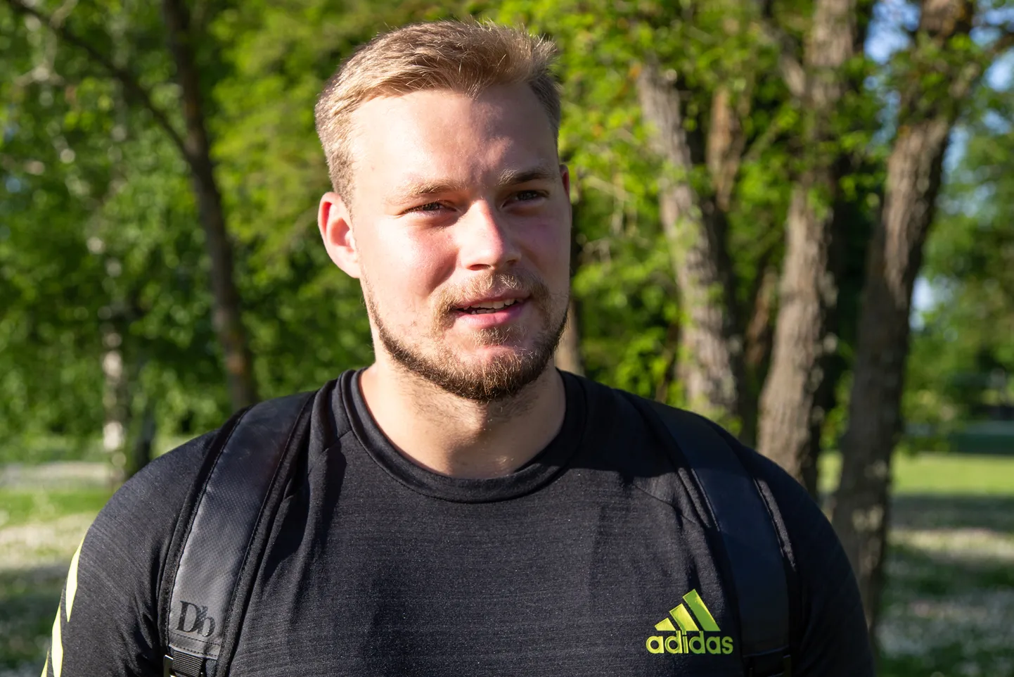 Jander Heil.
