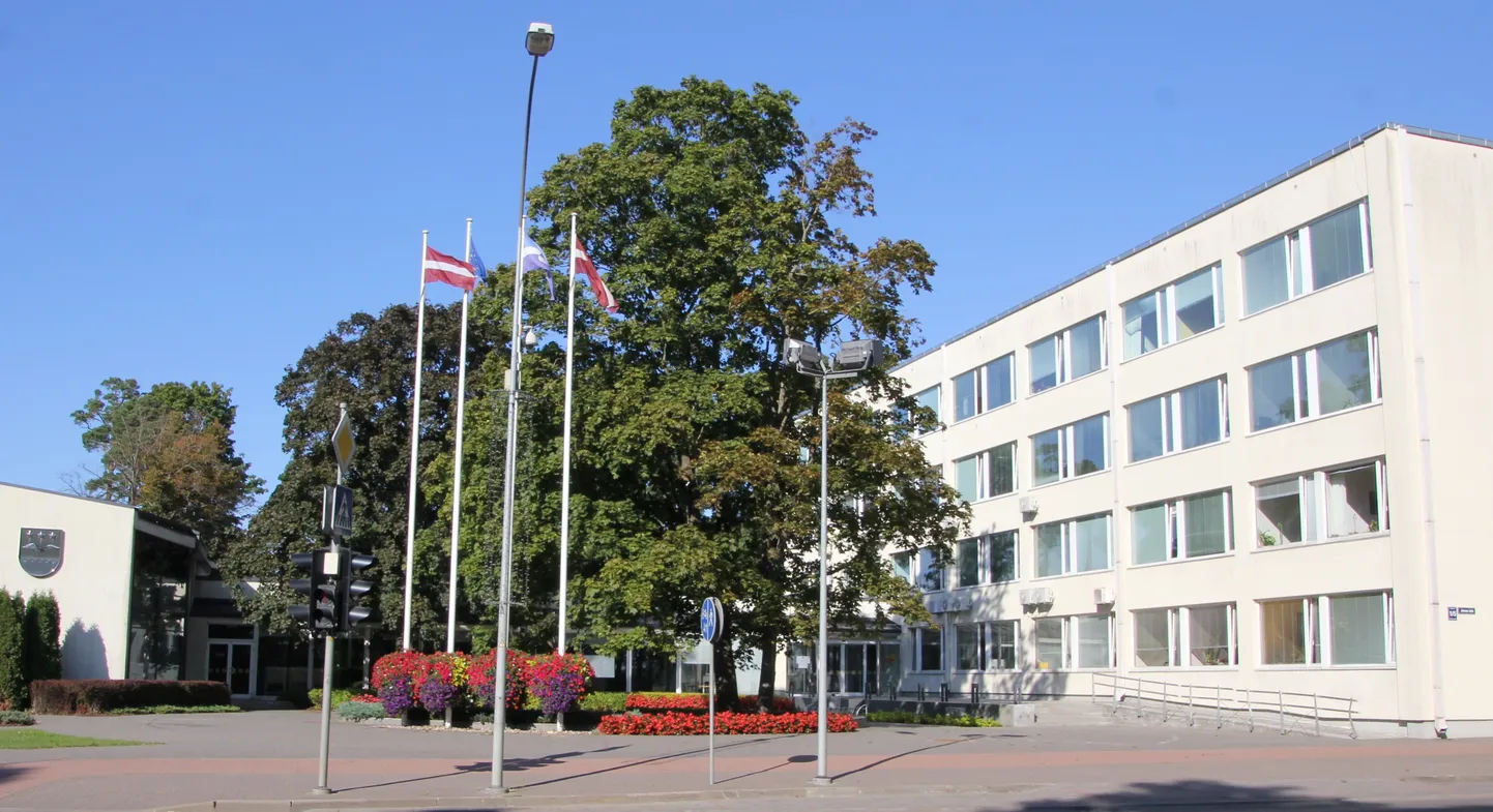 Jūrmalas dome
