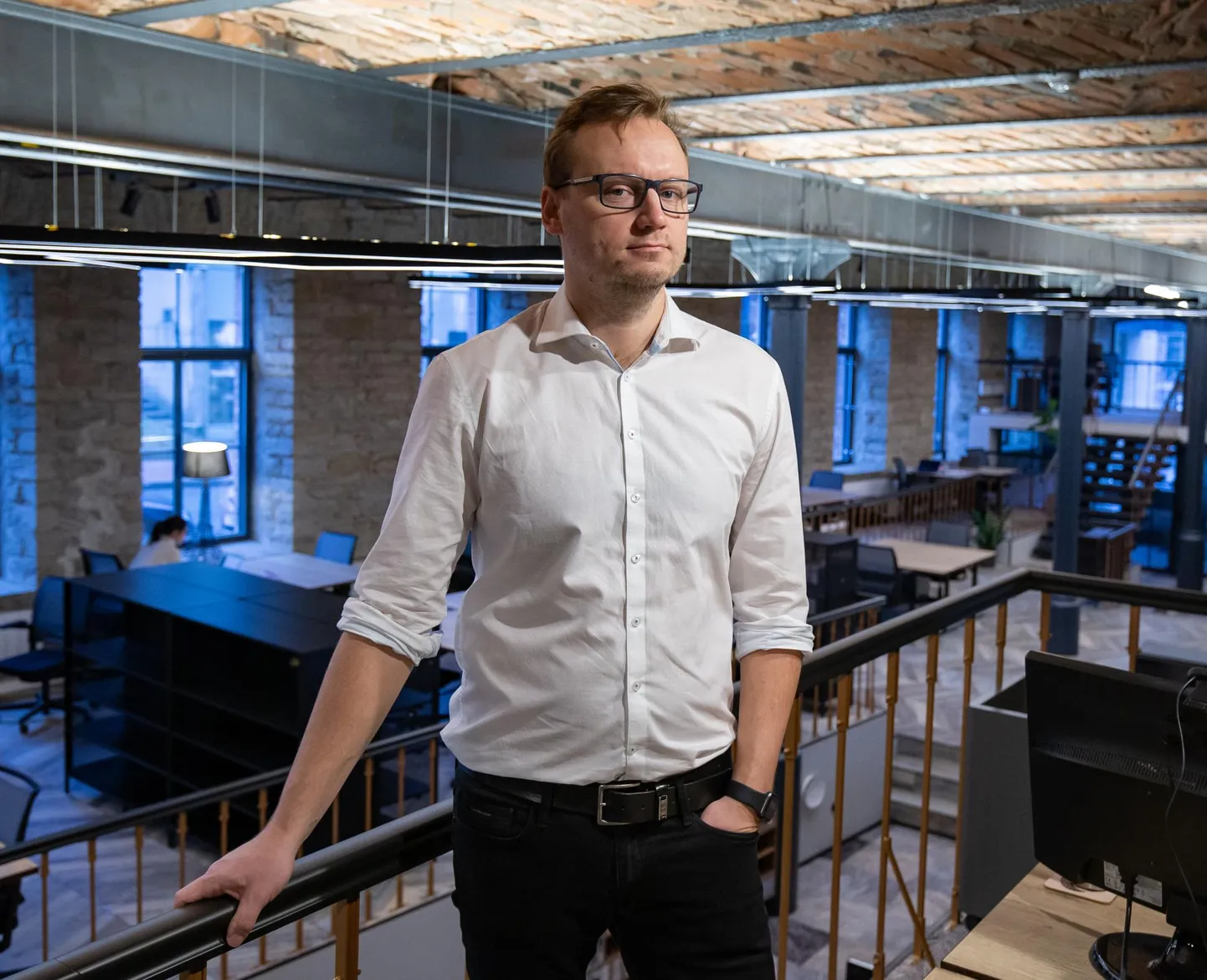 Uuringufirma Cumulus Consulting OÜ konsultant Mihkel Laan rõhutab, et nende analüüs ei ütle, mis on ­õige, mis vale, vaid toob välja haridus­võrgu ­plussid ja miinused.