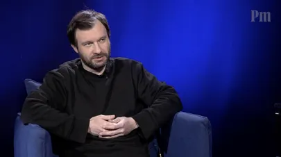 Андрей Лошак: ушёл в никуда, но не жалею