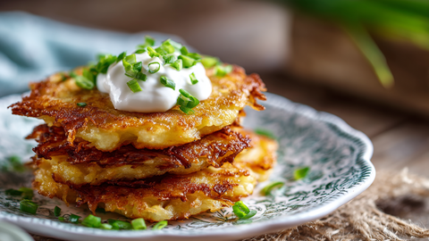 TOP 10 ⟩ Lasītākās receptes 2026. gada martā