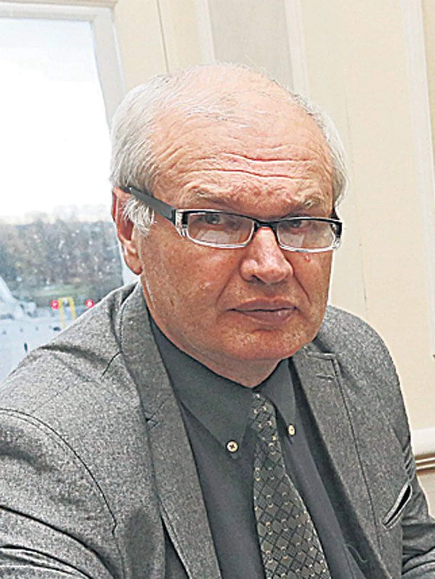 Jüri Ginter