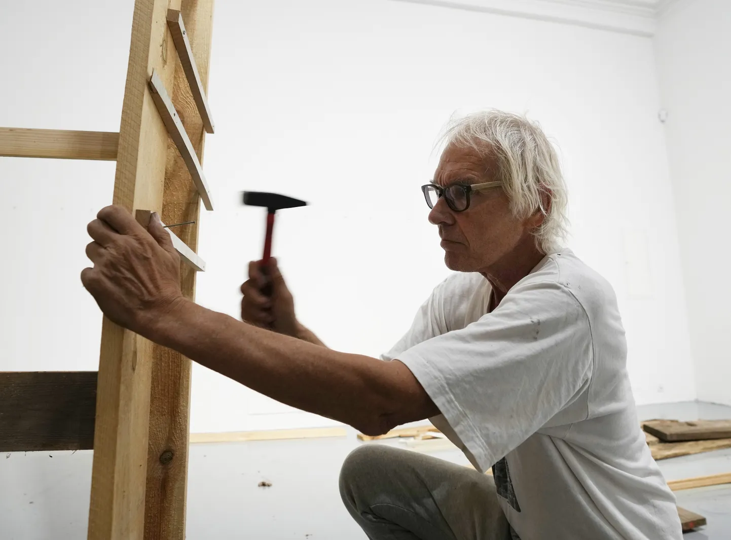 Lars Vilks