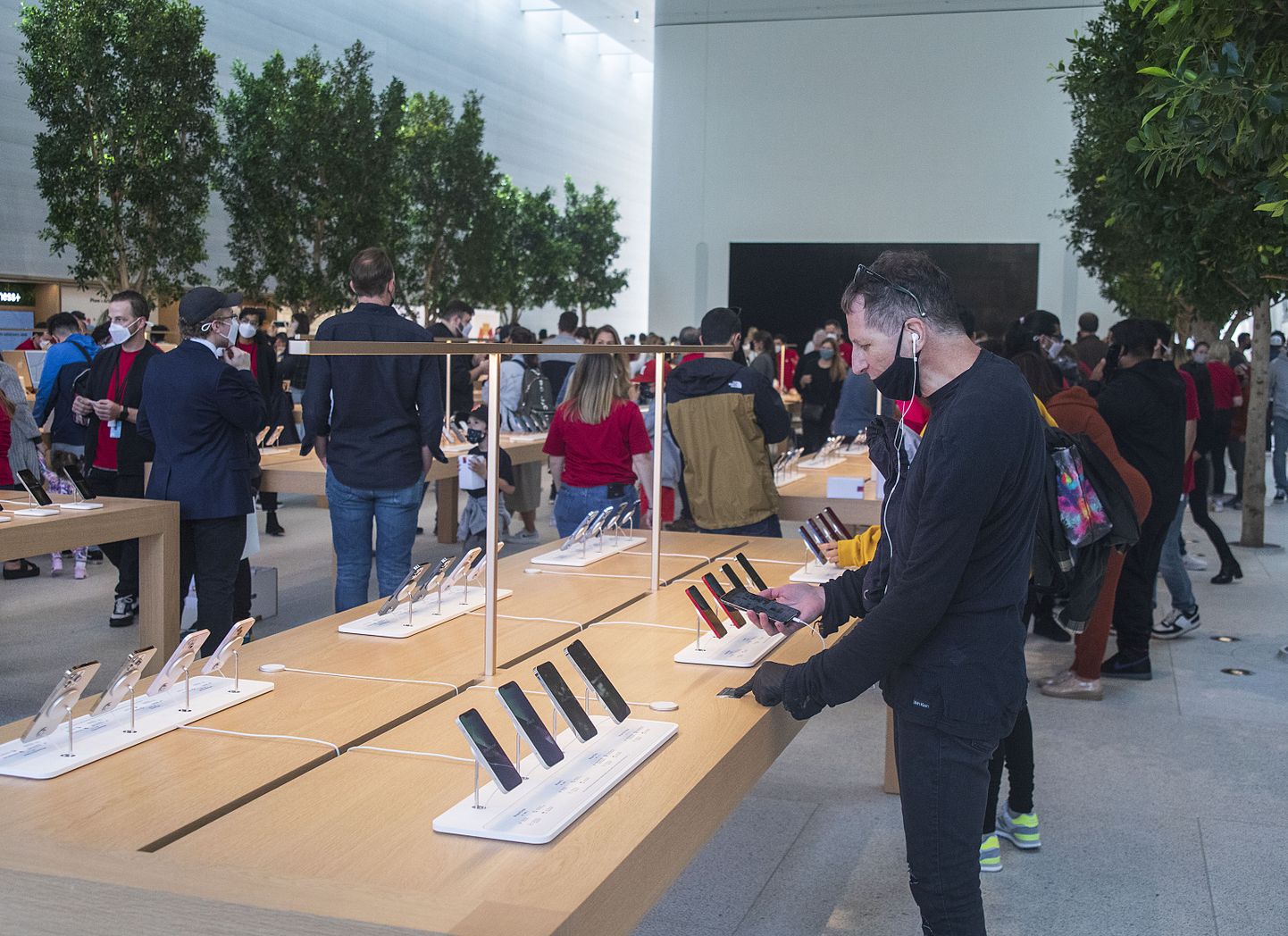Apple prognoosib iPhone 13 väiksemat müüki
