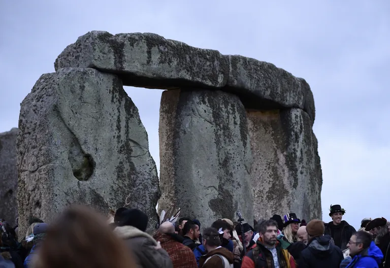 Stonehenge