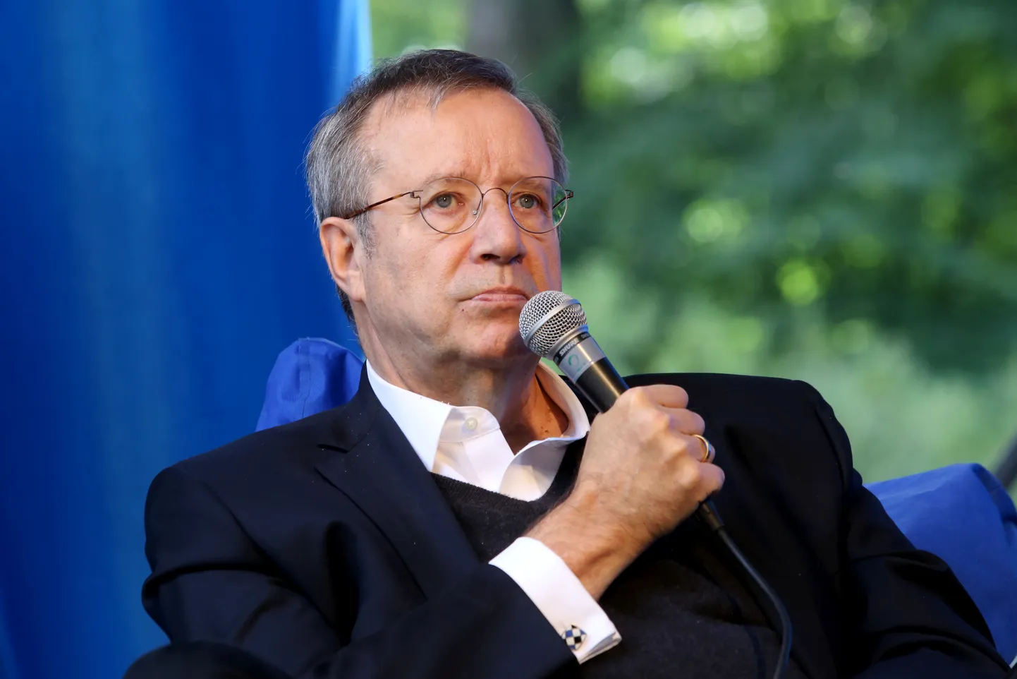 Tomass Hendriks Ilvess