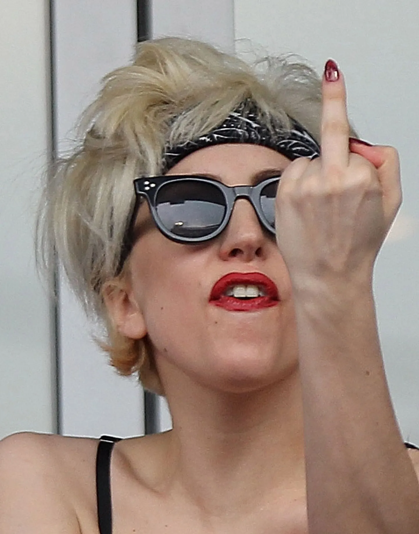 Lady Gaga