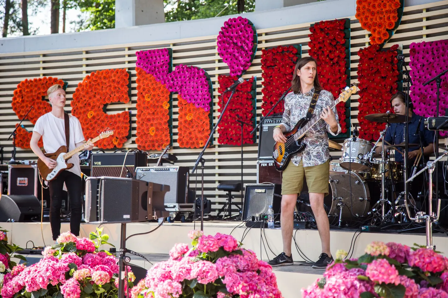 Schilling festival 2016