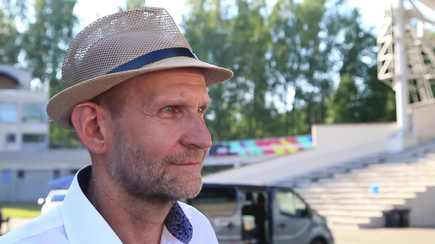 Isamaa Suurkogu: Helir-Valdor Seeder pärast valimist