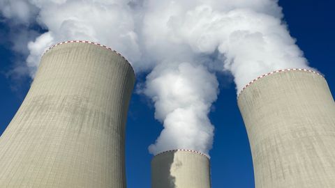 Irāna noraida kodolprogrammas ierobežojumus